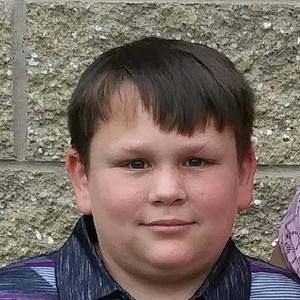 Meet your Posher, Joey